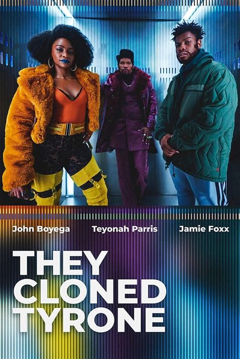 how to watch who cloned tyrone|they cloned tyrone full movie free online.